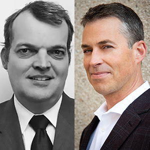 Carl Krapp, CIO & Joseph Wilds, Chief Growth Officer, FJA-US